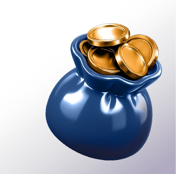 Card background